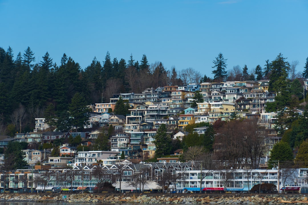 From Seattle to Success: Finding Your Top Listing Agent