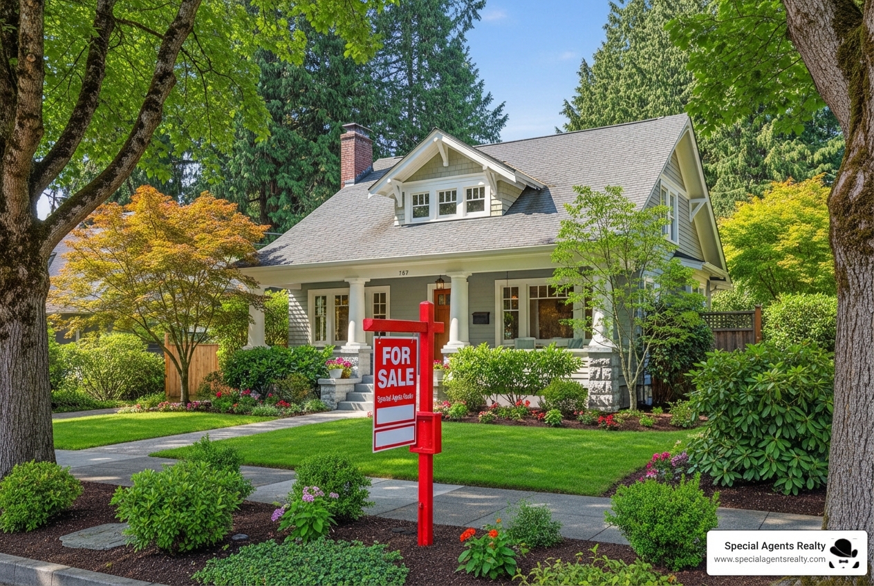 Beat the Clock: Strategies for Selling Your Loyal Heights Home Fast