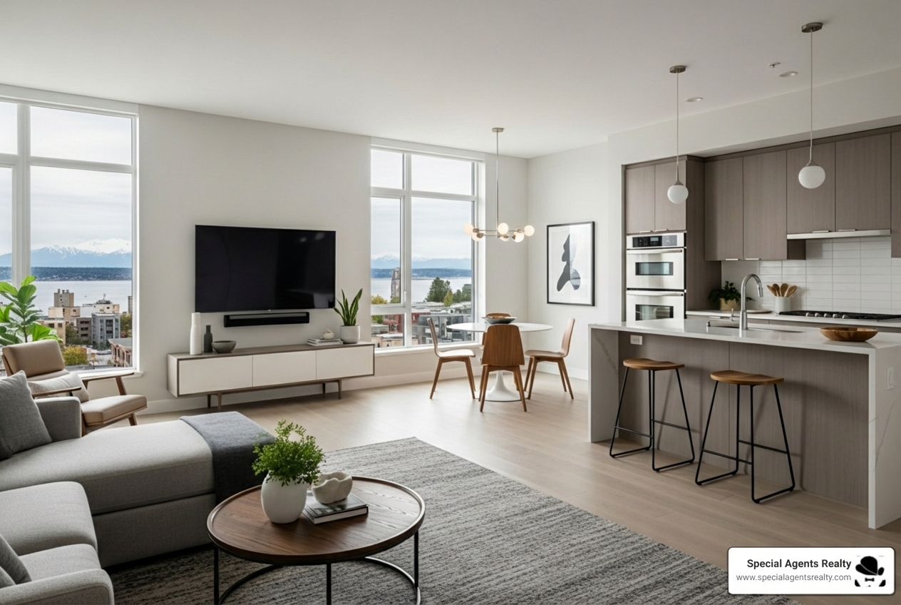 Ready to Sell Your Ballard Condo? Here's How to Maximize Your Return