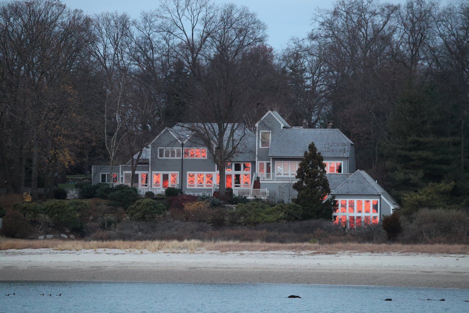 Beyond Basic: Connect with Ballard's Top Luxury Home Specialists