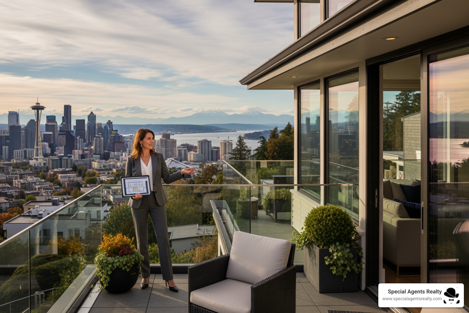 Queen Anne's unique geography and stunning views - high end real estate agent in queen anne wa Queen Anne's unique geography and stunning views - high end real estate agent in queen anne wa