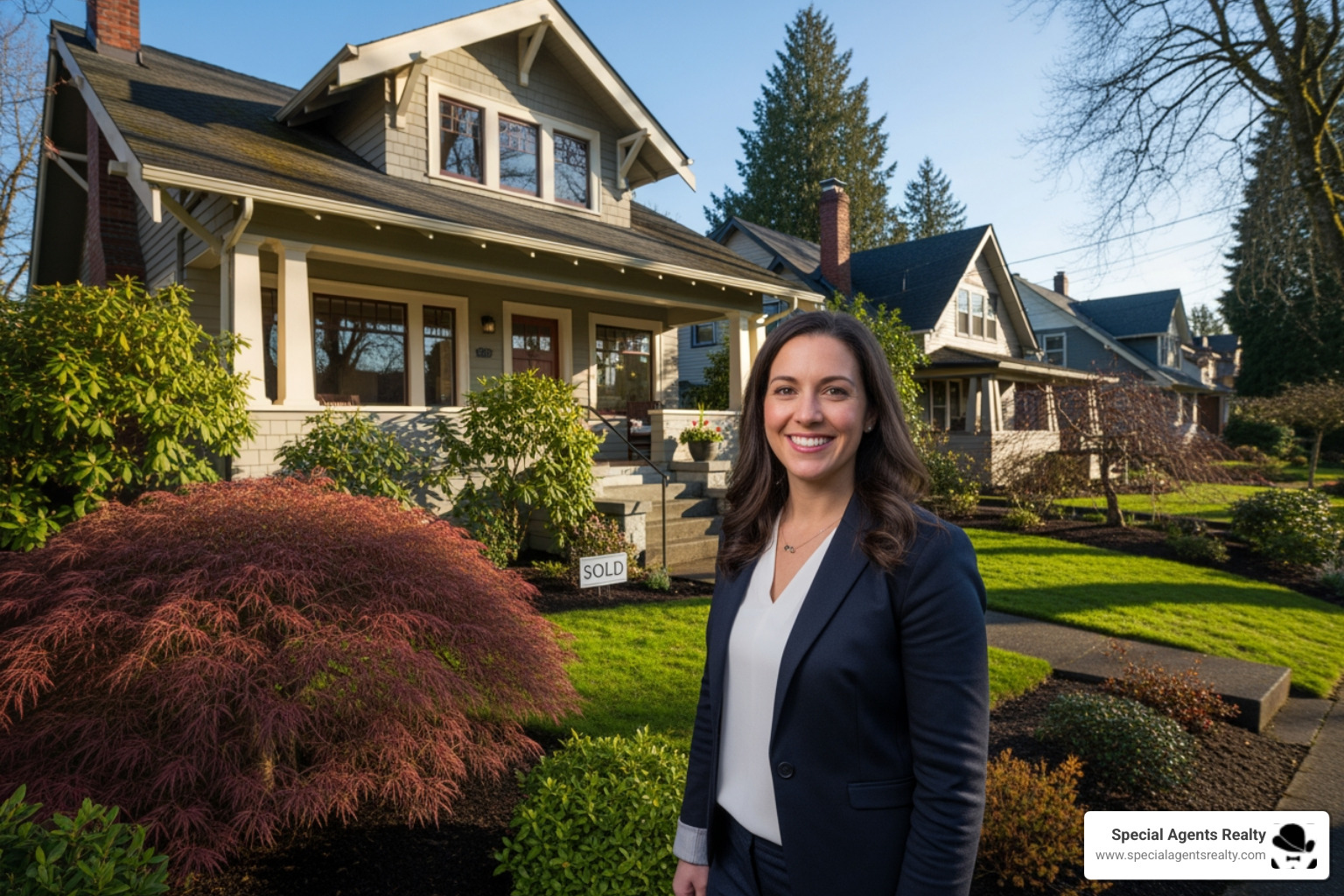 Montlake's Finest: Your Guide to Local Real Estate Experts