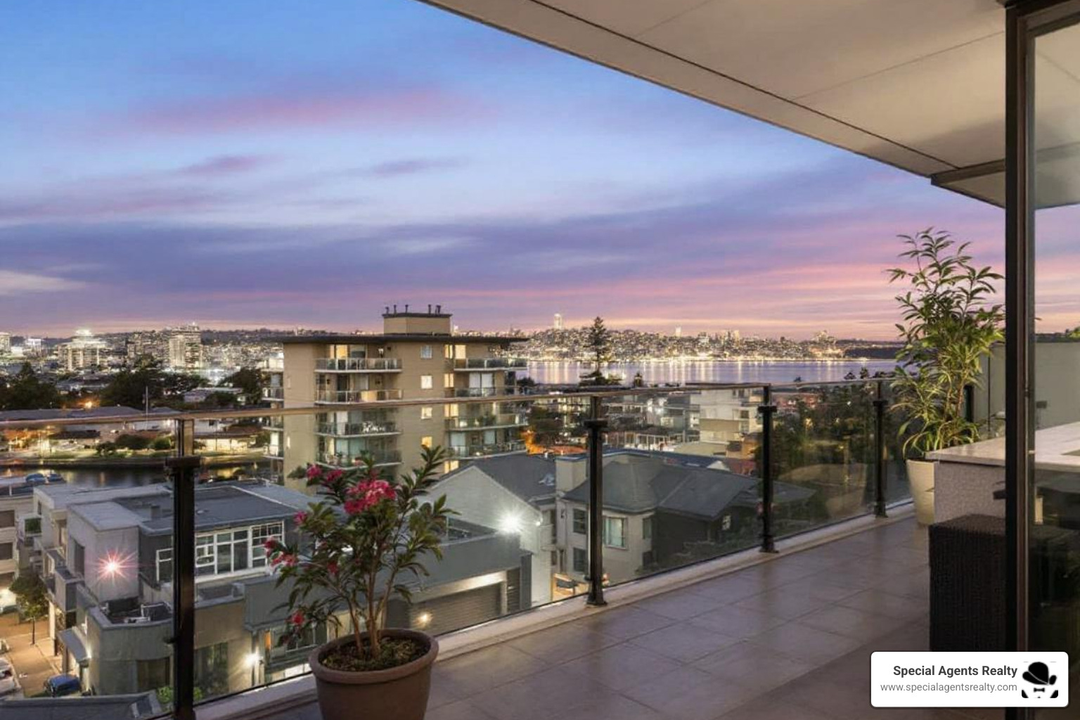 Navigating the Condo Market: Expert Agents in Queen Anne, WA