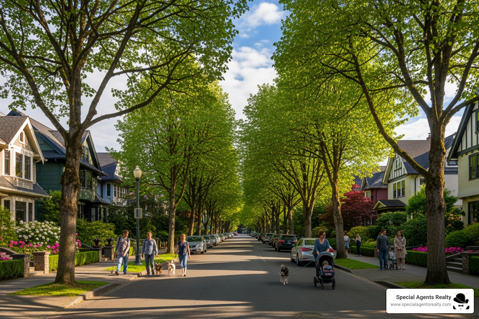 Your Search for a Professional, Five-Star Realtor in Madison Valley Ends Here