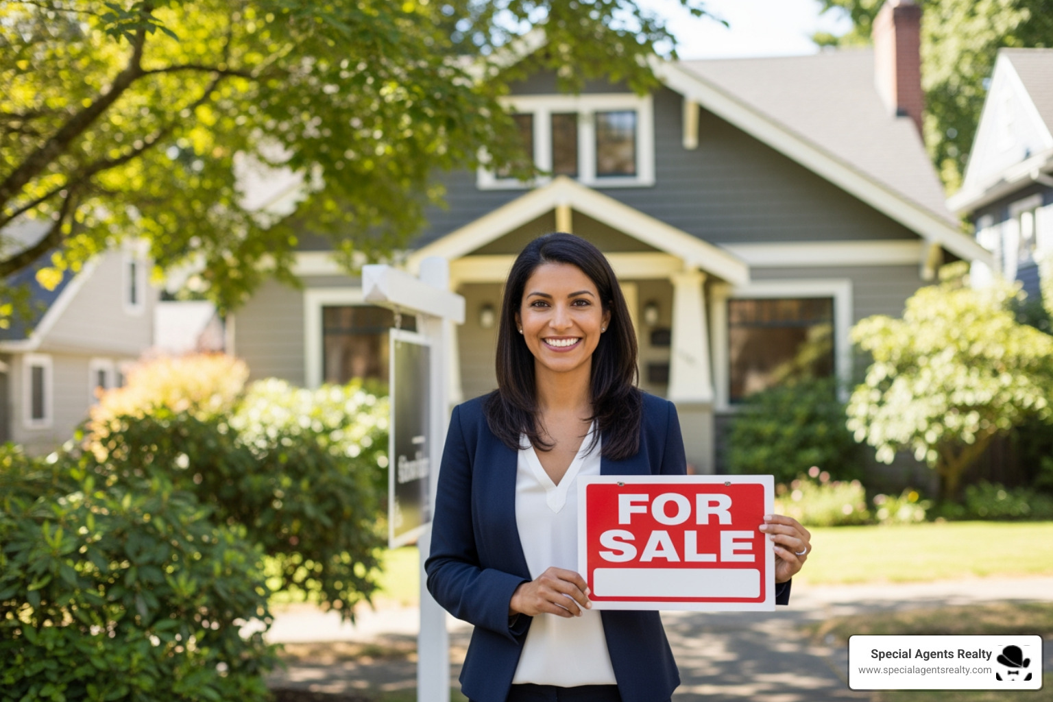 client focused realtor in madison valley wa