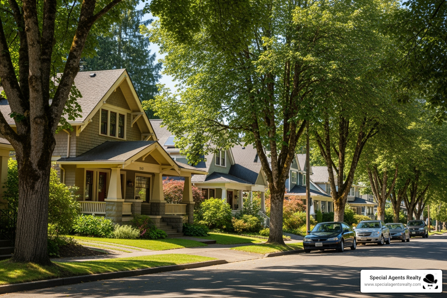 Your Ravenna Home Journey: Finding the Right Real Estate Agent