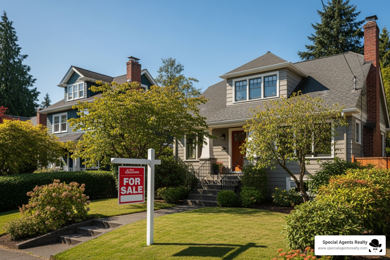 need to sell my home fast in laurelhurst wa