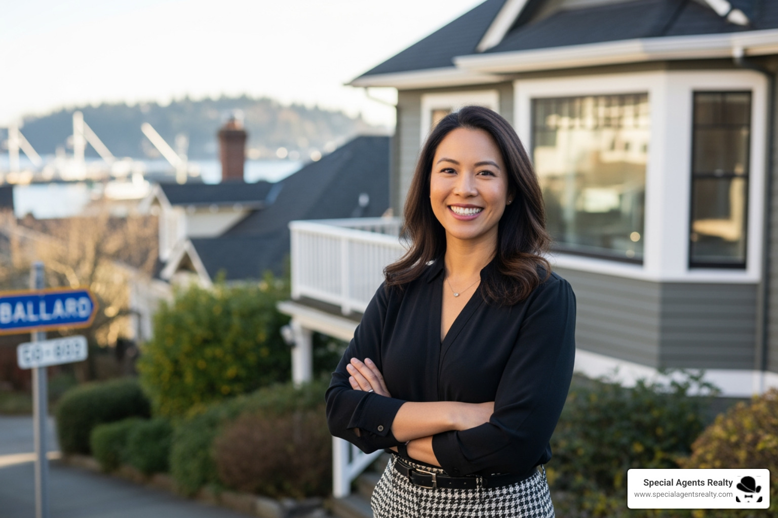 Ballard's Best Uncovering Top Real Estate Agents in Your Neighborhood