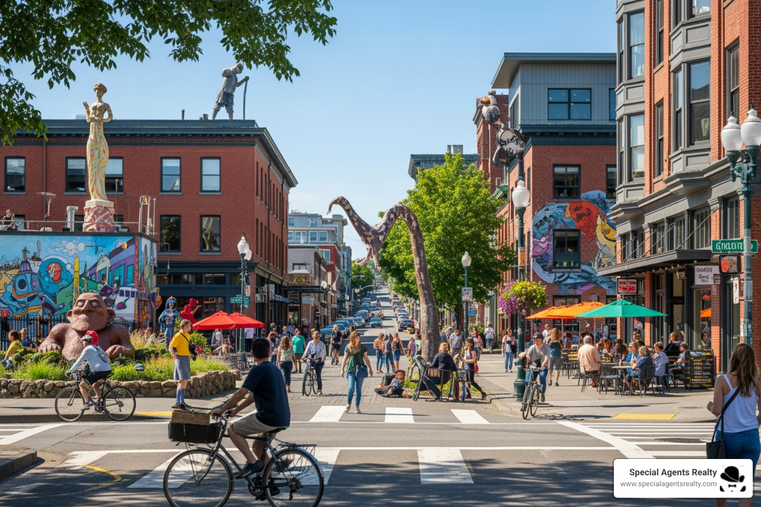 From Downtown Dreams to Luxury Living: Choosing Your Fremont Condo Realtor