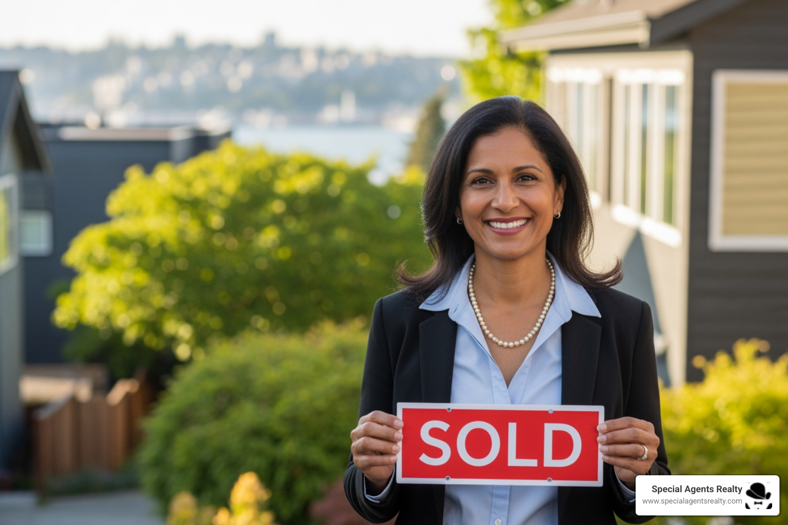 Unlock Your Dream Home: A Guide to First-Time Homebuyer Agents in Ballard, WA