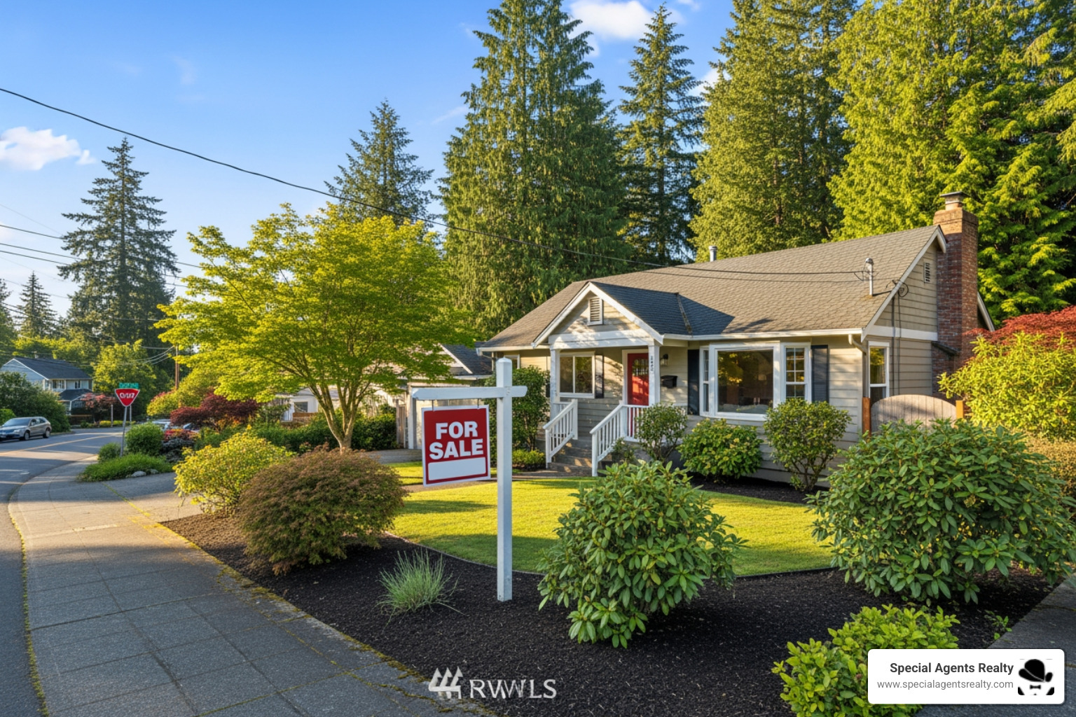 Get the Real Scoop: How to Accurately Value Your Madison Valley Home