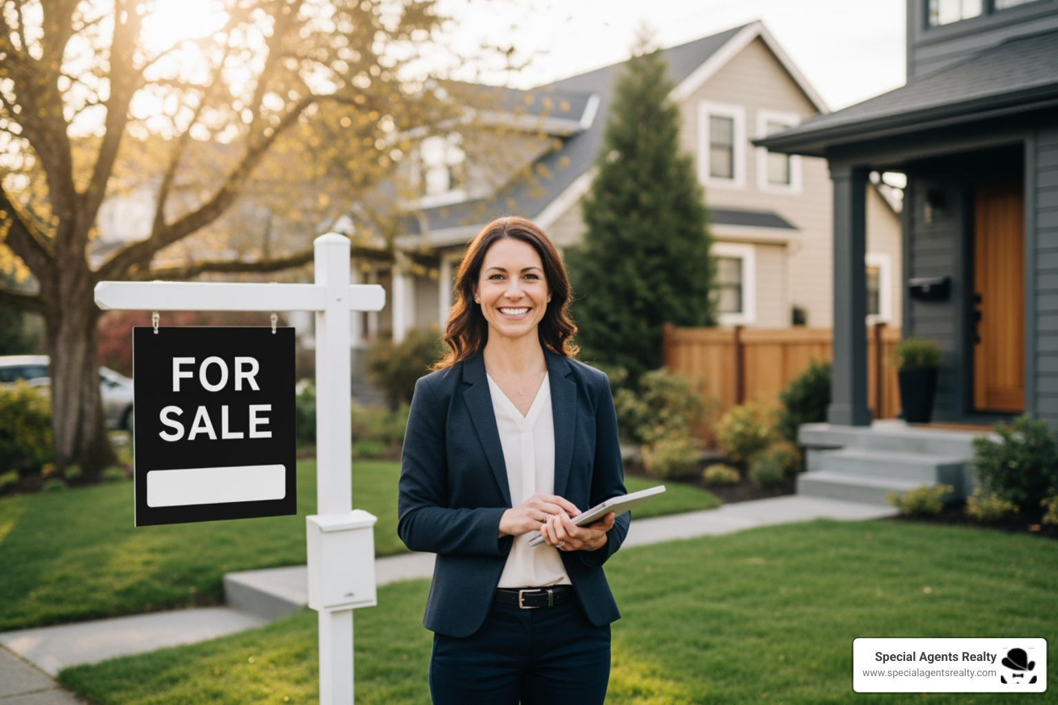 Beyond the Listings: Discovering Loyal Heights' Top Real Estate Experts