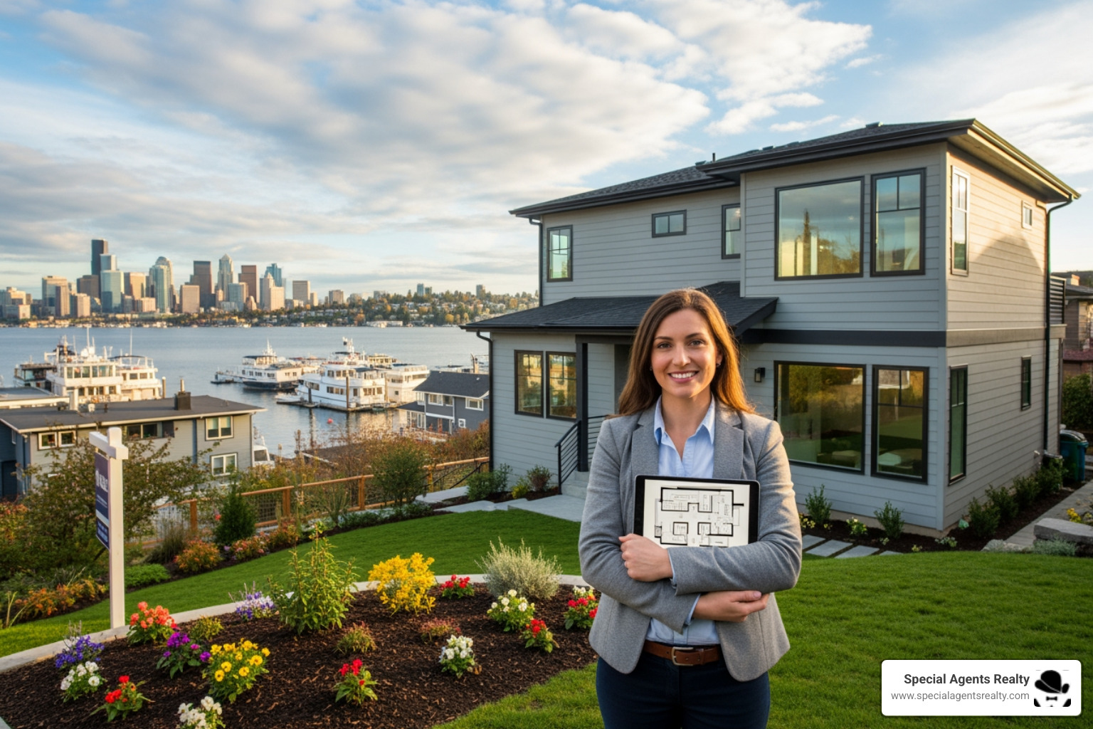 Demystifying the Listing Process: Finding Your Home Listing Agent in Seattle