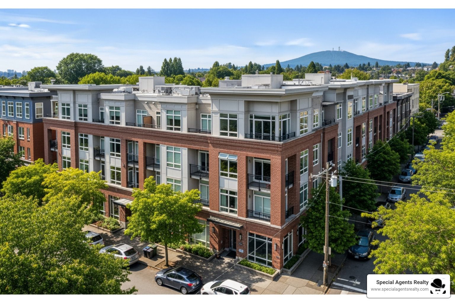 The Ultimate Guide to Condos for Sale in Queen Anne and Beyond