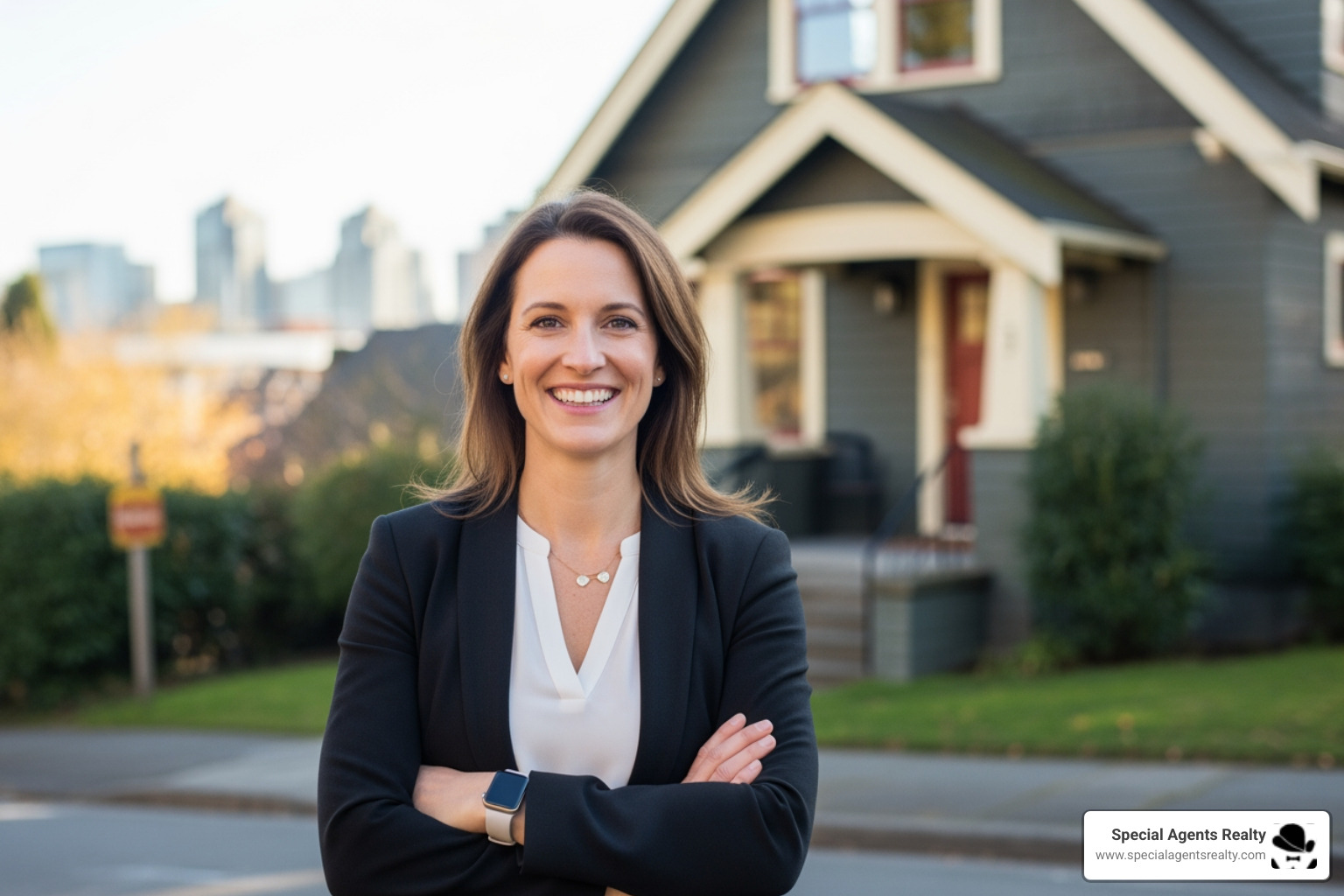 Finding a Trusted Realtor in Ballard WA Without the Stress