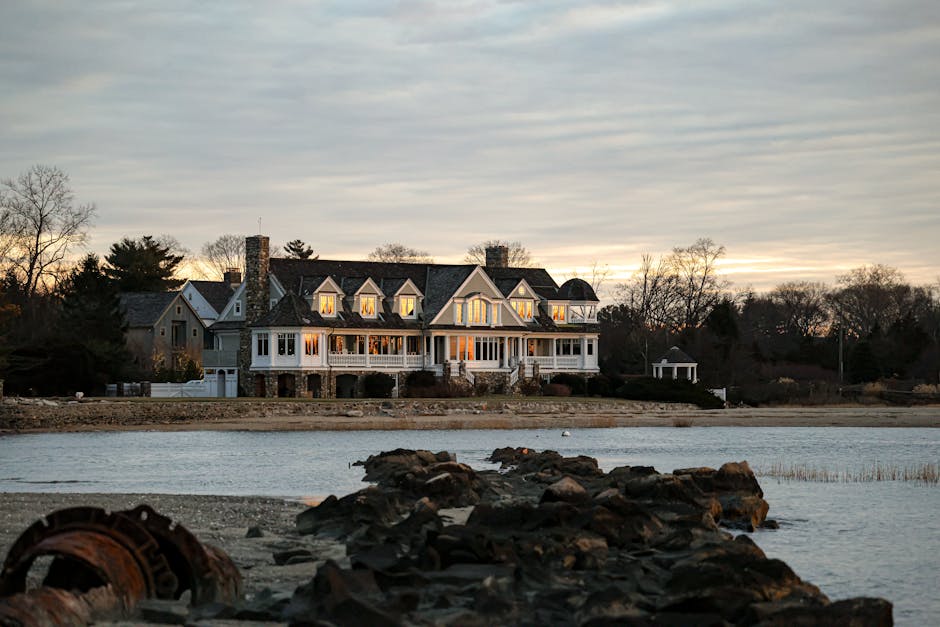 How specialized waterfront knowledge puts you in the luxury fast lane