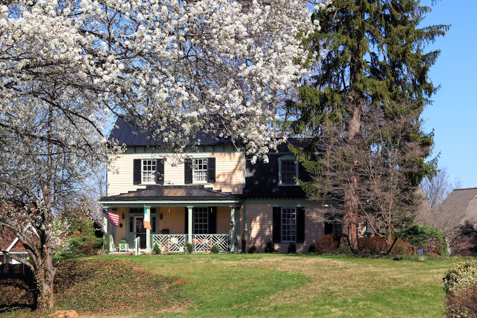 How the Spring Thaw Heats Up the Housing Market