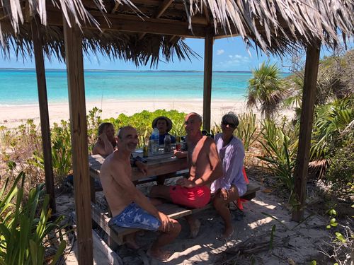 garcia yachts services