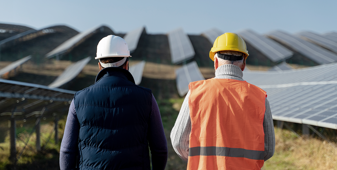 Como qualificar leads em energia solar e vender com mais eficiência