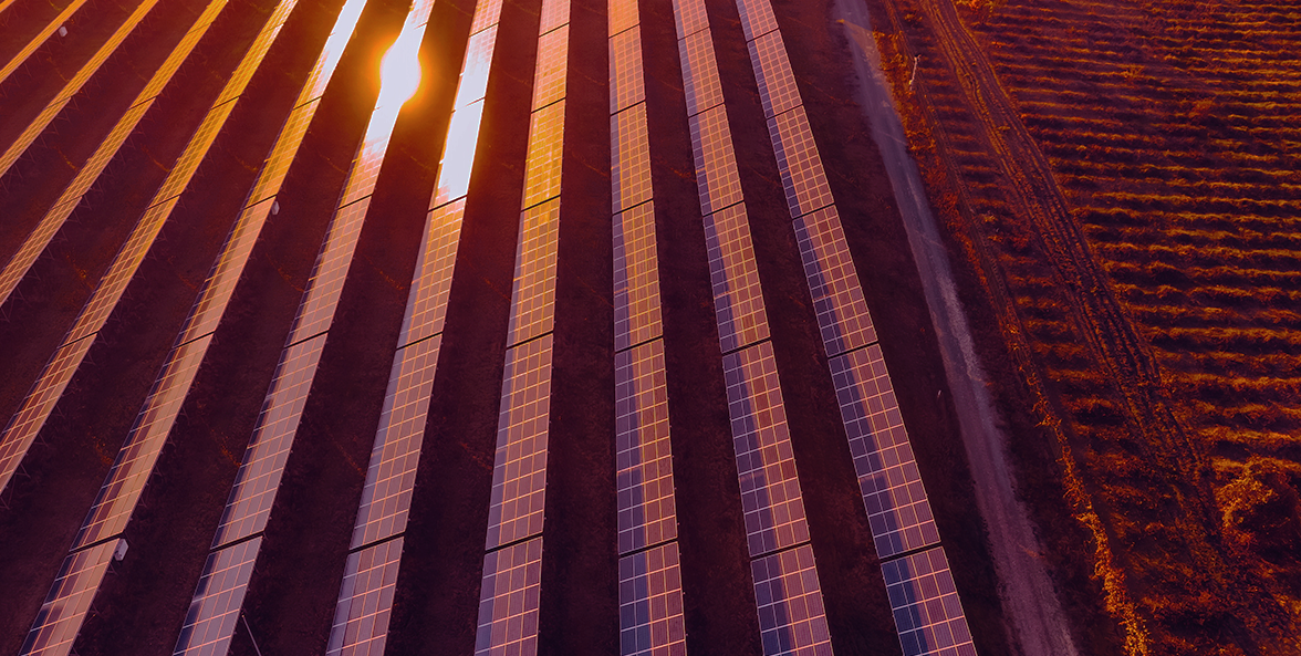 Inovações que estão moldando o futuro do setor de energia solar