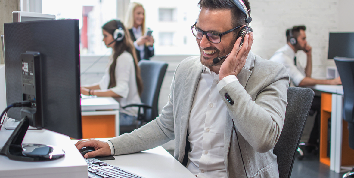 Prospecção ativa no mercado solar: por que só indicações não bastam