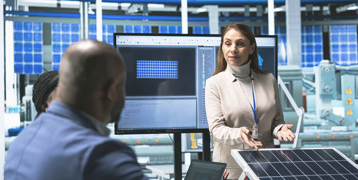 Como se diferenciar no mercado solar com posicionamento estratégico