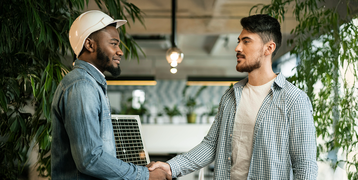 O segredo para gerar lucro real com pós-vendas de energia solar