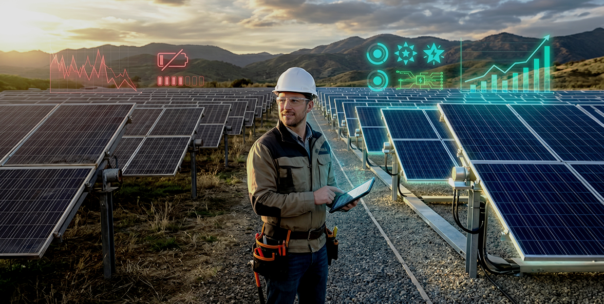 Repotenciação de usinas solares: o guia completo para integradores