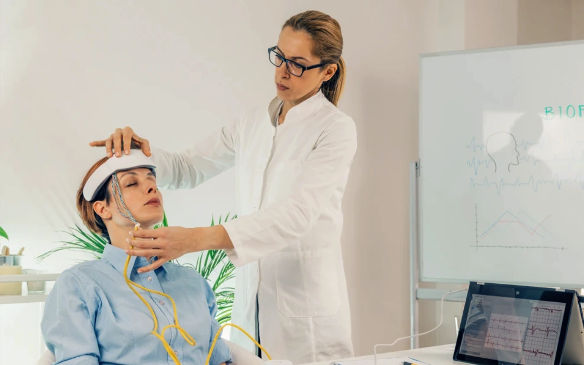 Neuromodulación