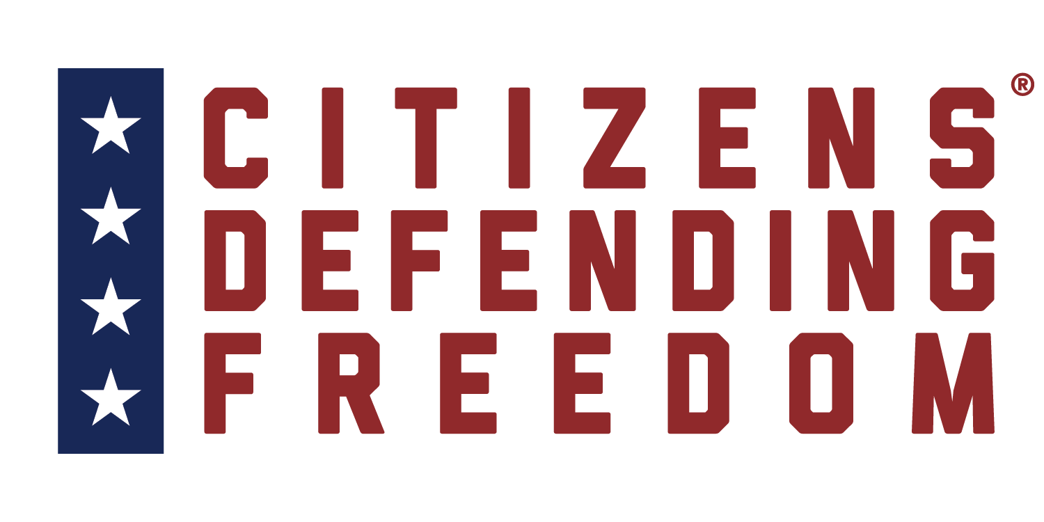 Citizens Defending Freedom