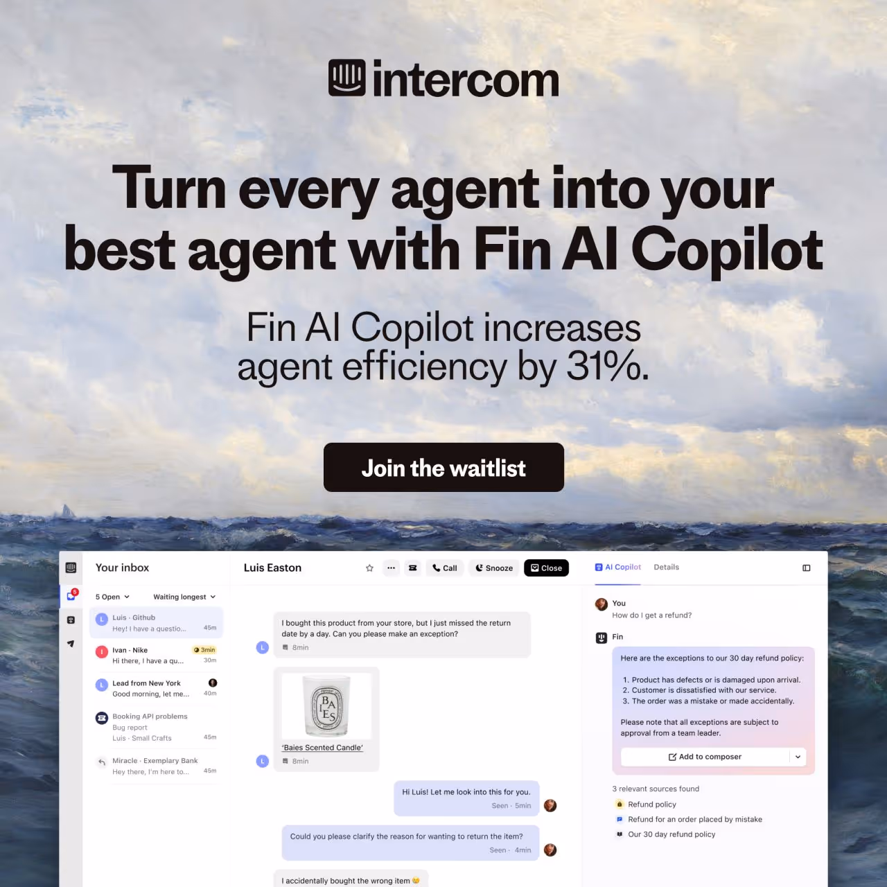 Intercom8362