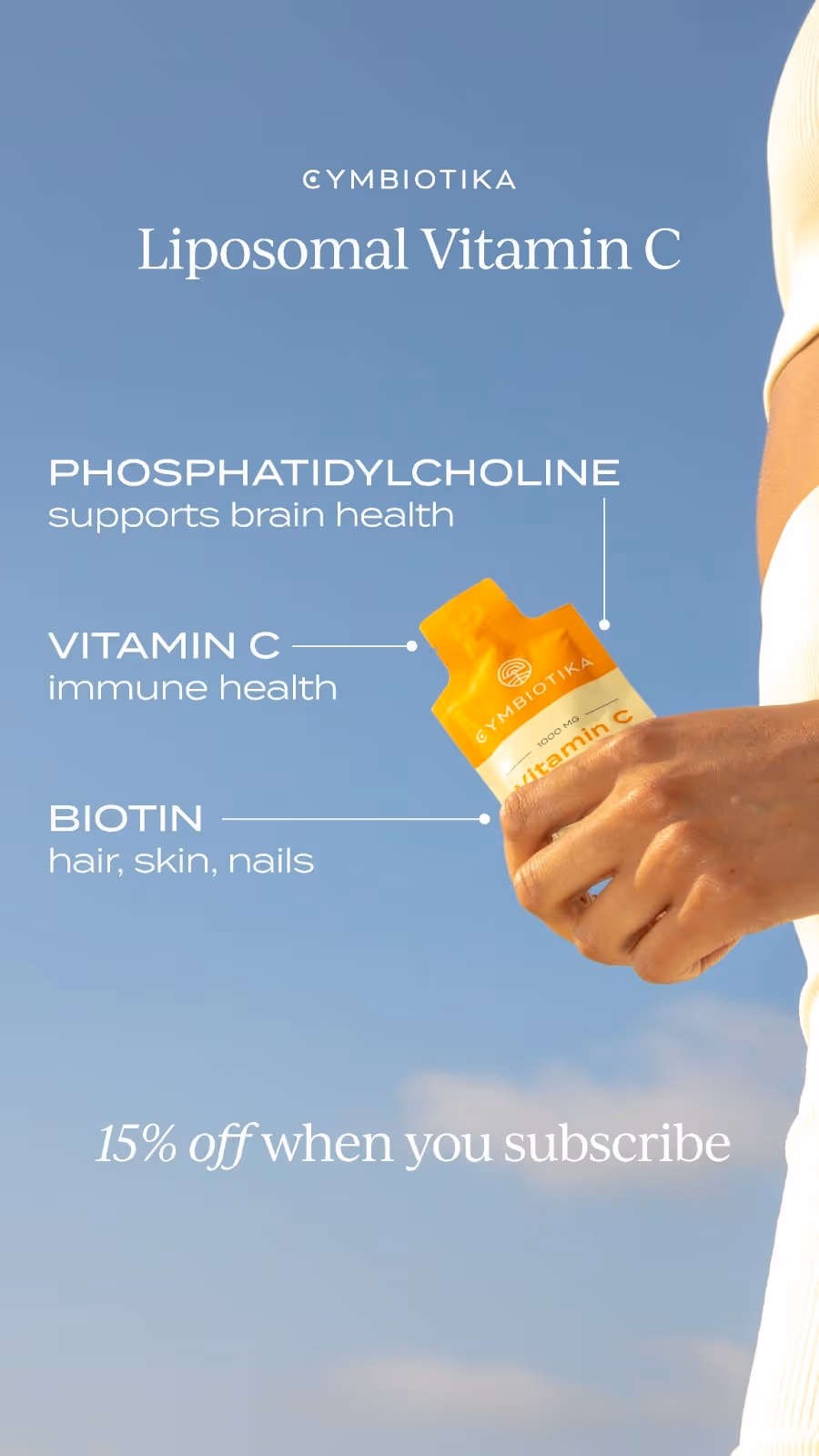 Instagram Ad Example-Cymbiotika