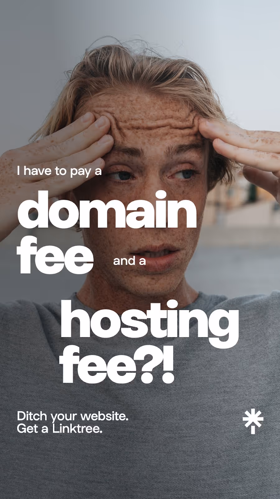 Instagram Ad Example-Linktree