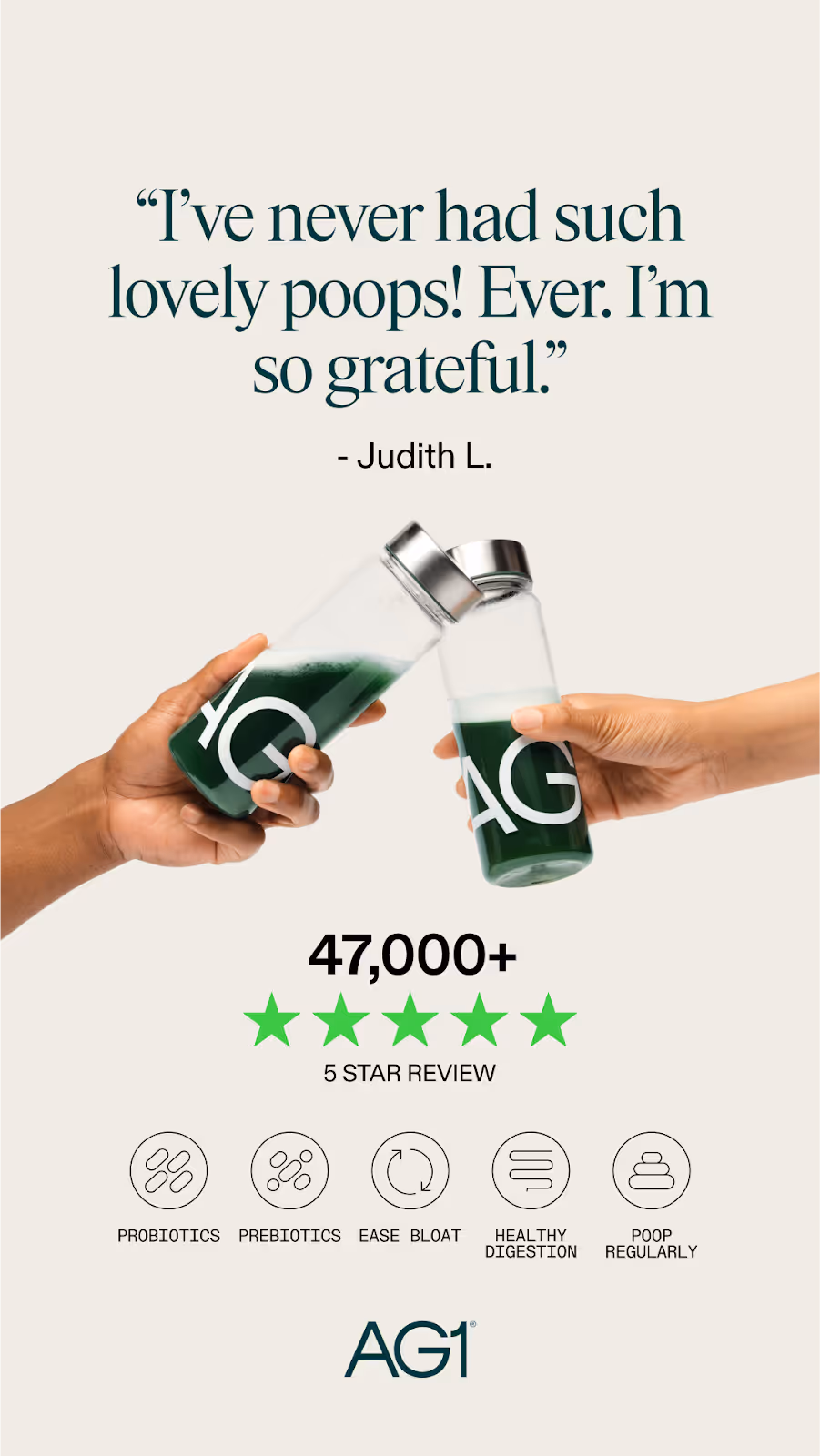 Instagram Ad Example-AG1