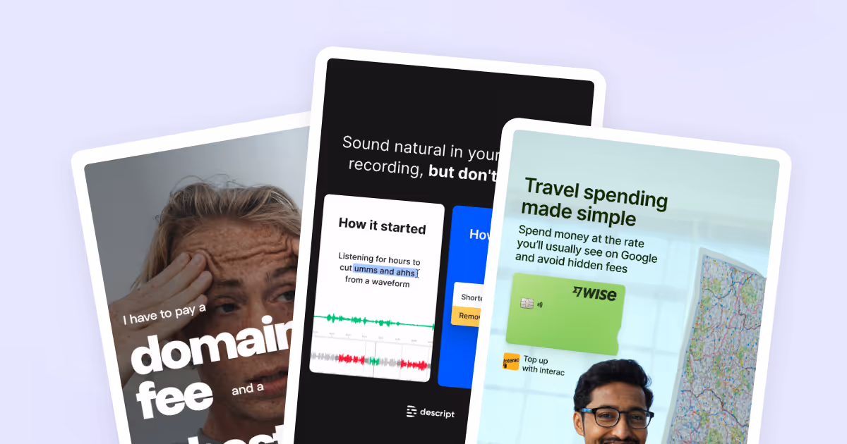 15 Best Instagram Ad Examples in 2025
