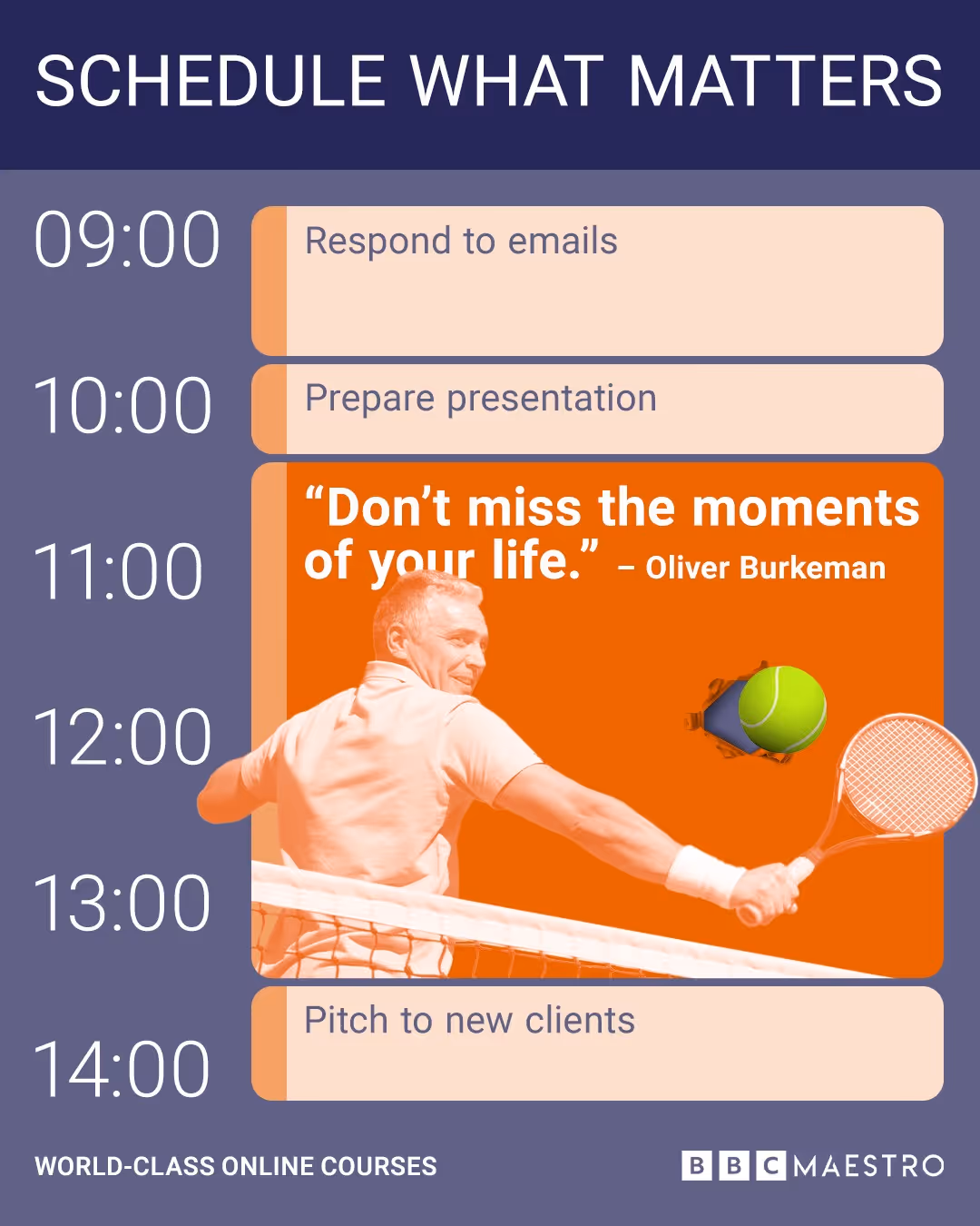 Social Media Ad Example-BBC