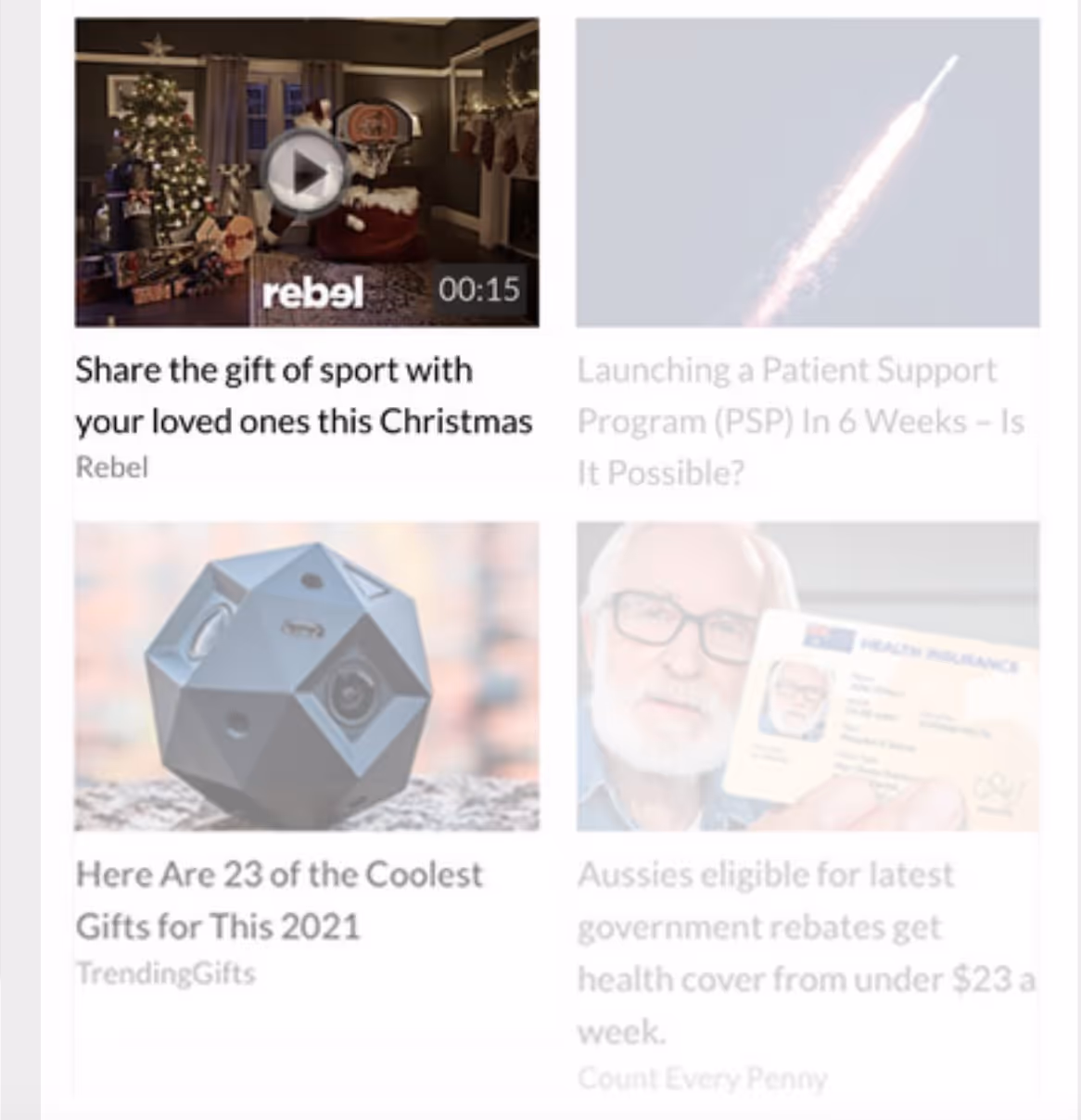 Native Ad Example-Rebel