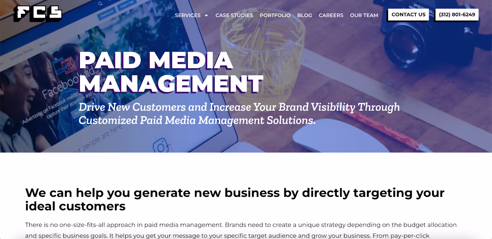 Fresh Content Society