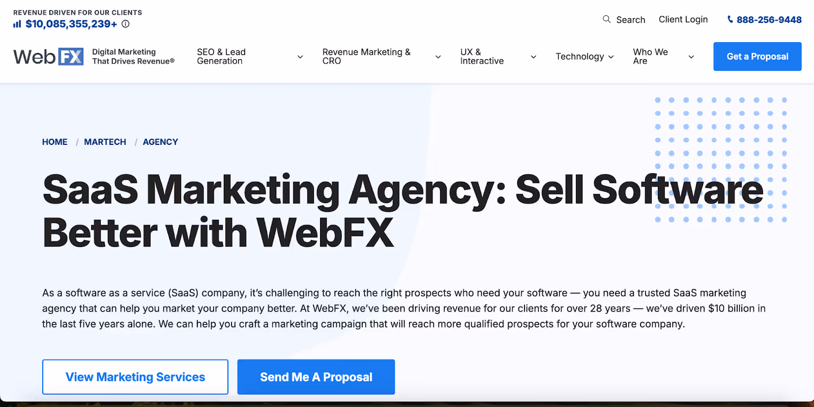 WebFX