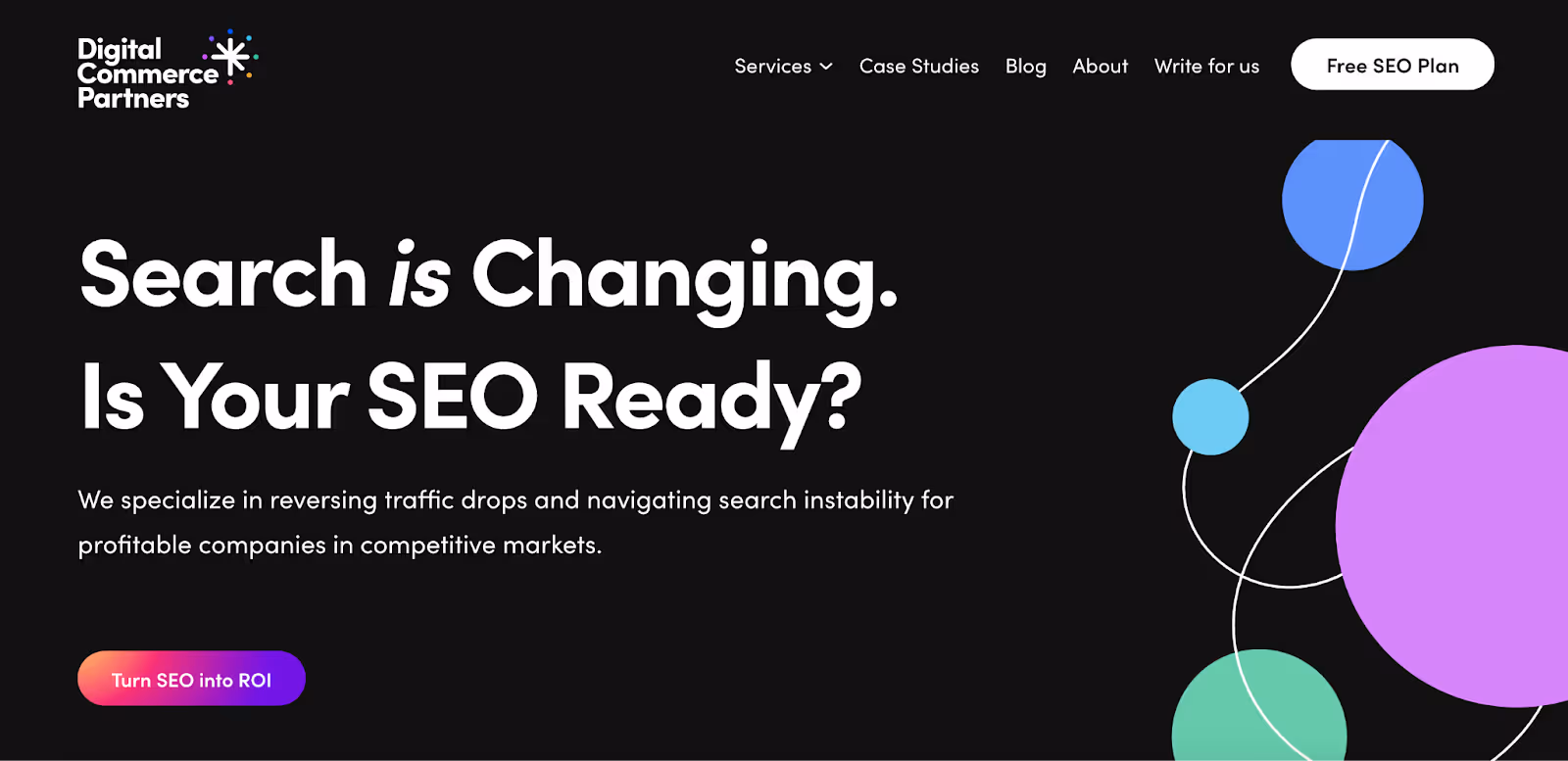 Digital Commerce Partners