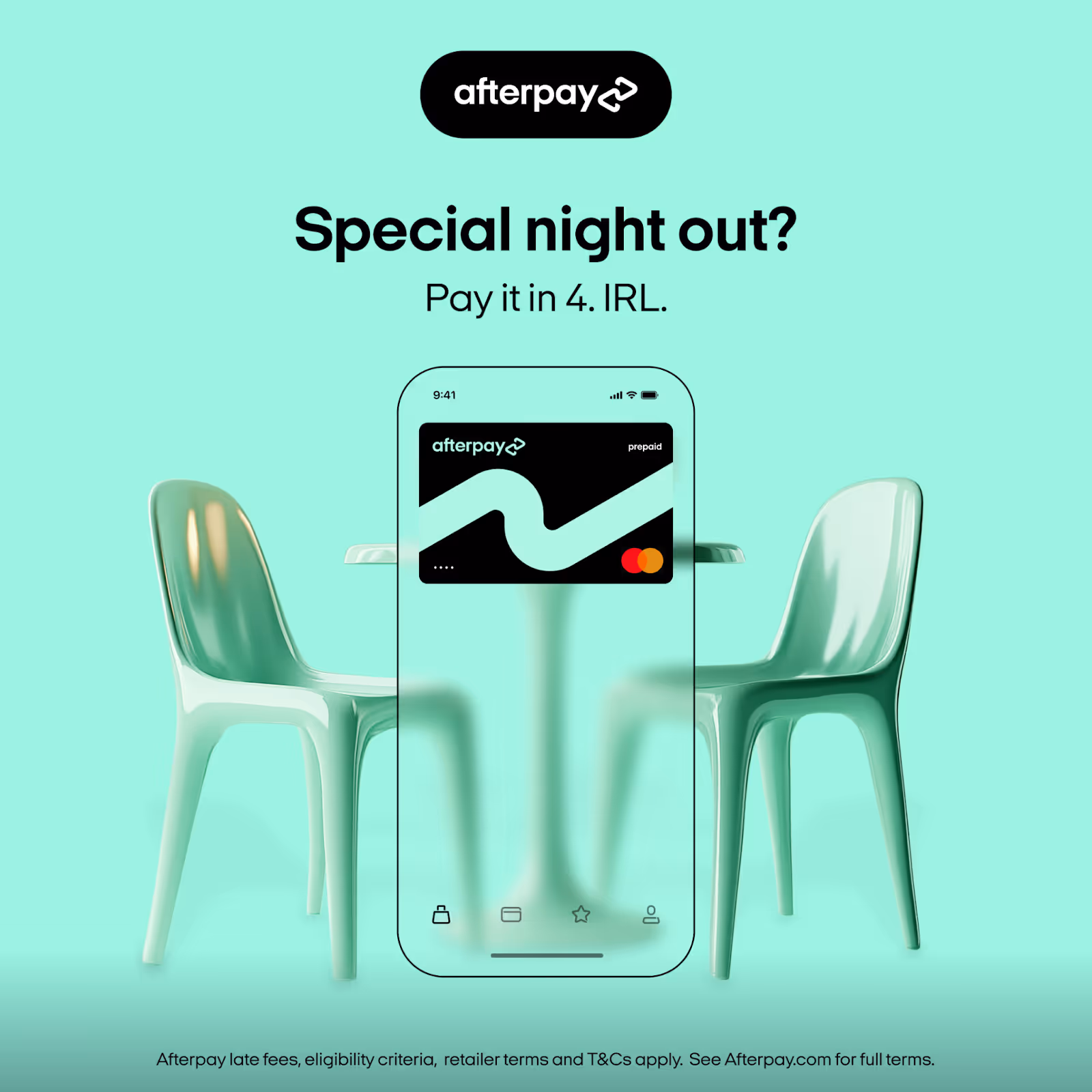 Facebook Ad Example-afterplay