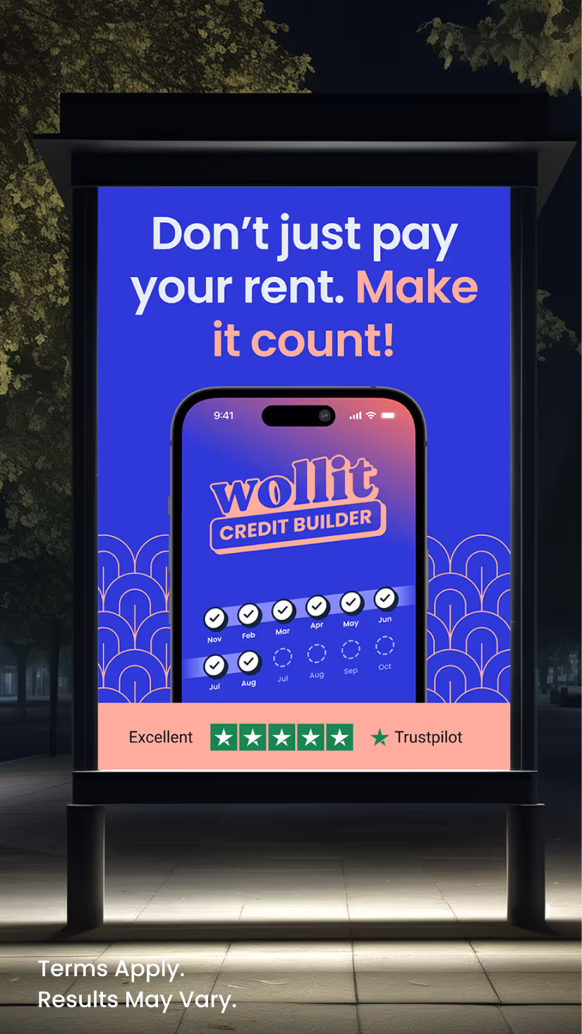 Facebook Ad Example-Wollit