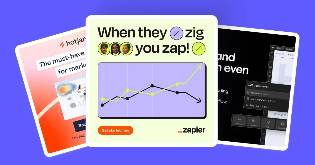 b2b video marketing ads