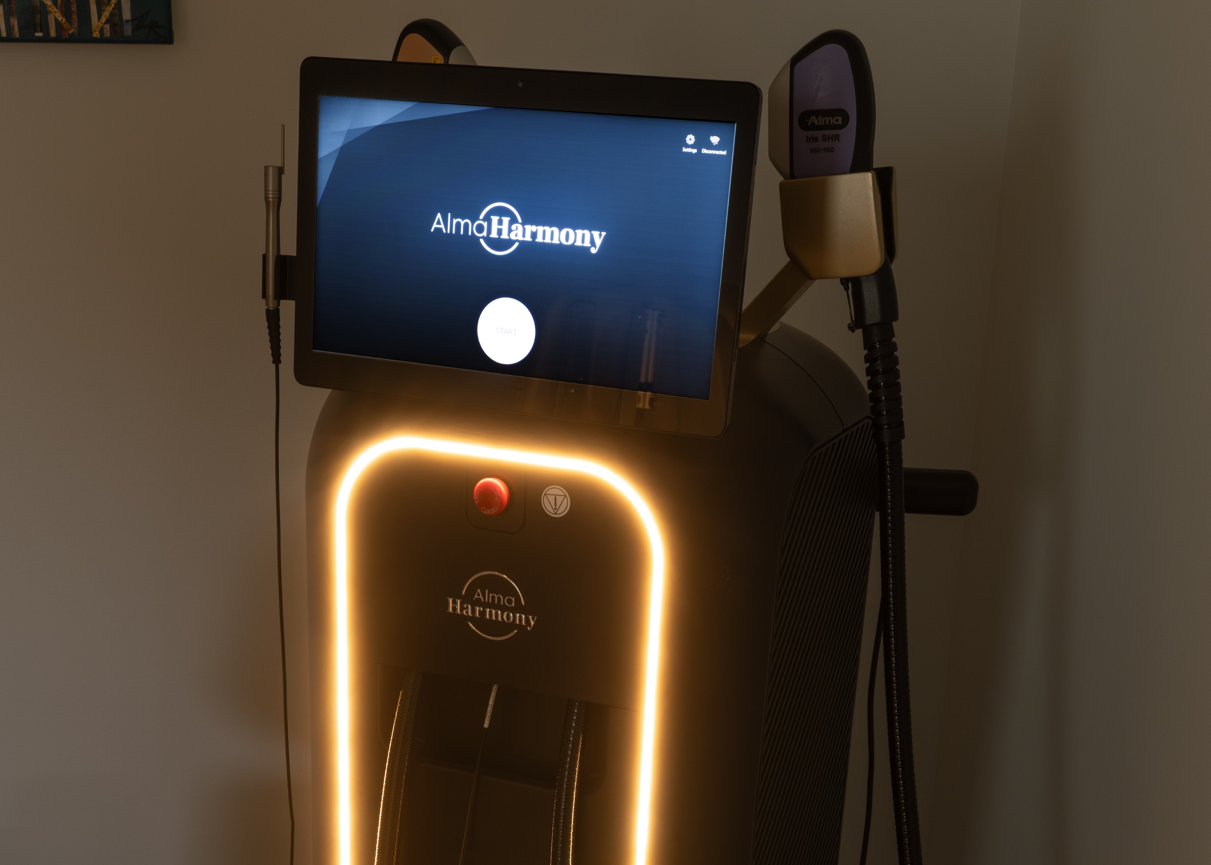 Clear Lift Pro 1064 Laser