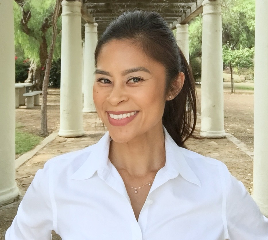 Headshot of Janice Villanueva