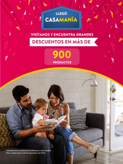 banner principal de centro corona que muestra a los expertos en transformar tus espacios