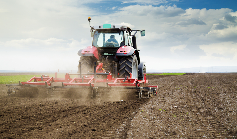 Farm Safety Week Urges Action After Close Calls