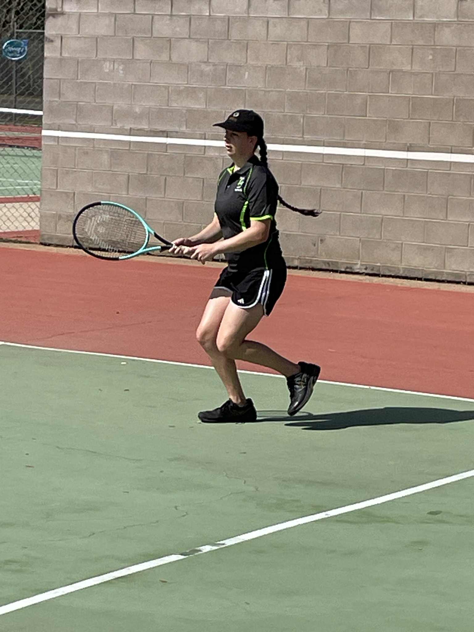 Ingham Hosts Successful Junior Development Series Tournament