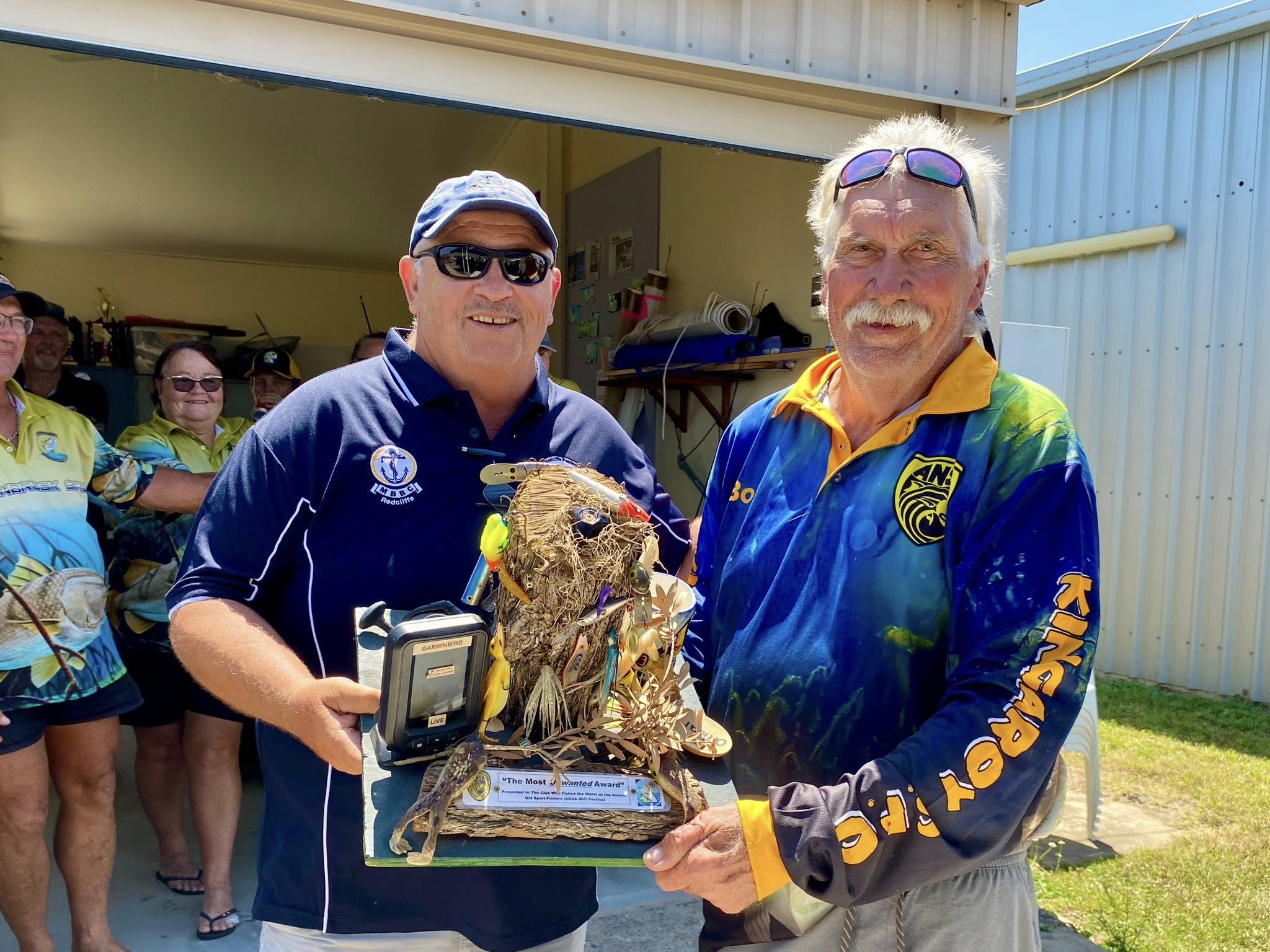 Hinchinbrook Sportfishing Reels In The Big Winners