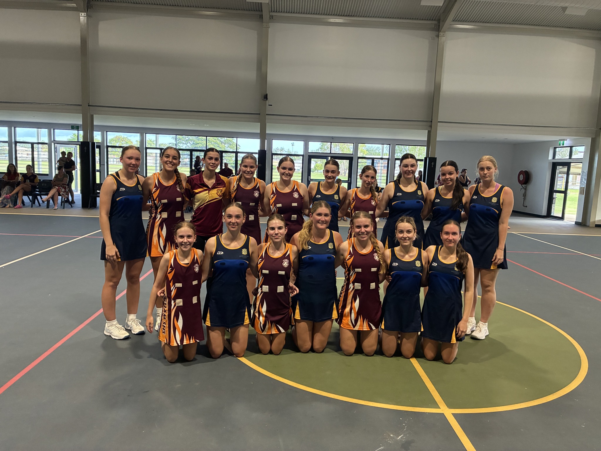 2025 Marbelli Cup Goes Down To The Wire